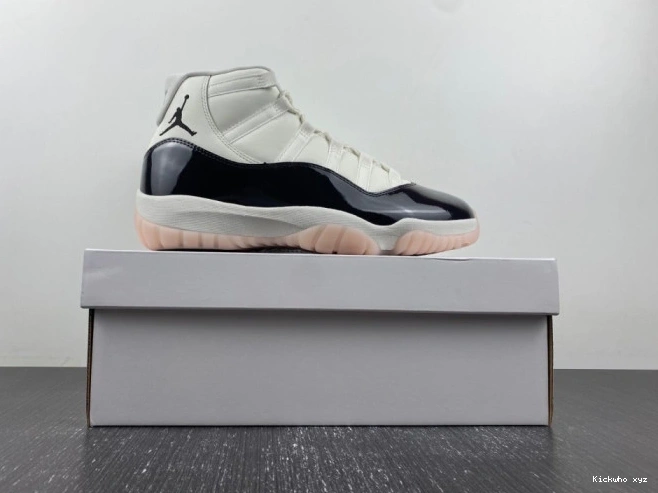 11 Neapolitan Jordan Air AR0715-101 0802